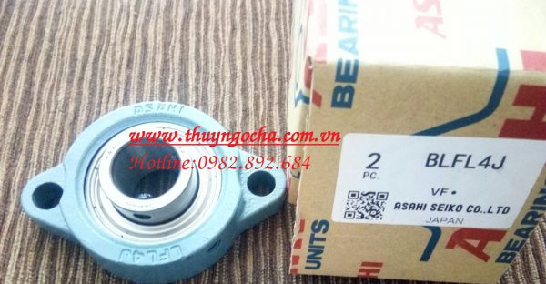 GỐI ĐỠ SBLF204-LF204 ASAHI