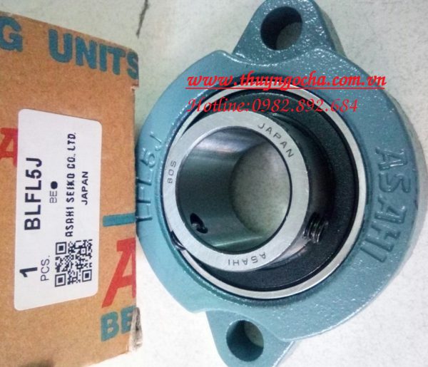 GỐI ĐỠ SBLF205 ASAHI