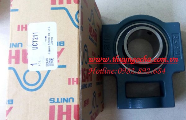 GỐI ĐỠ T211 ASAHI