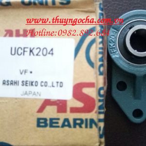 GỐI ĐỠ UCKF204 ASAHI