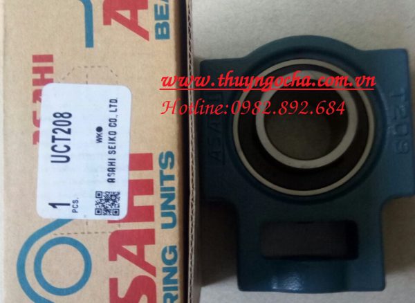 GỐI ĐỠ UCT208 ASAHI