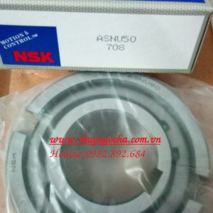 VÒNG BI 1 CHIỀU ASNU50