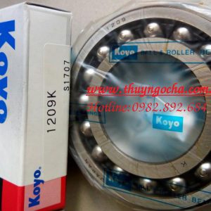 VÒNG BI 1209.K KOYO