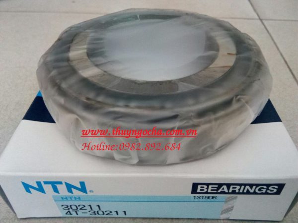 VÒNG BI 30211