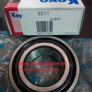 VÒNG BI 5211 KOYO