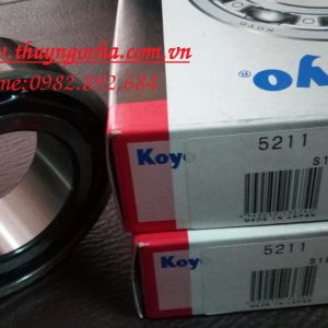 VÒNG BI 5211KOYO