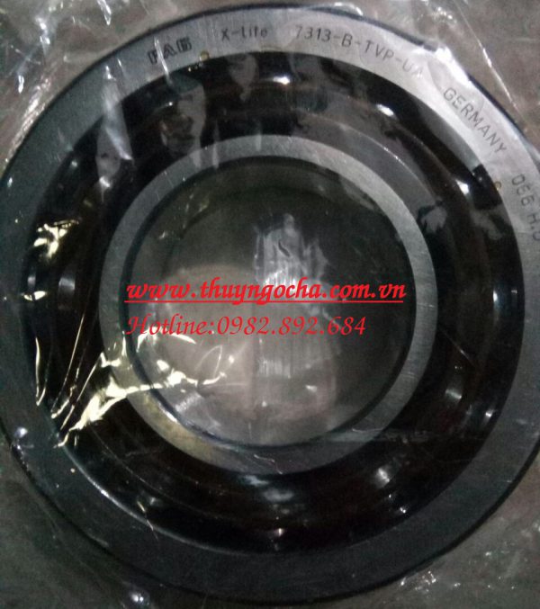 VÒNG BI 7313 B TVP UA