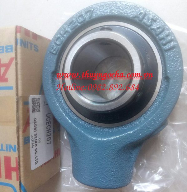 VÒNG BI ECH207 ASAHI