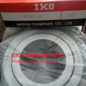 VÒNG BI NUTR60110 UU IKO
