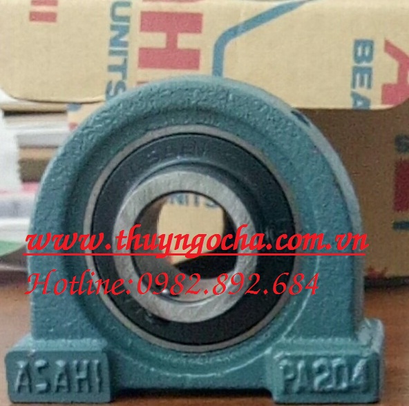 VÒNG BI PA204