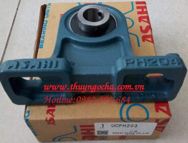 VÒNG BI PH204