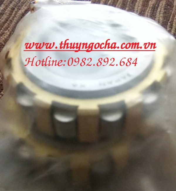 VÒNG BI LỆCH TÂM