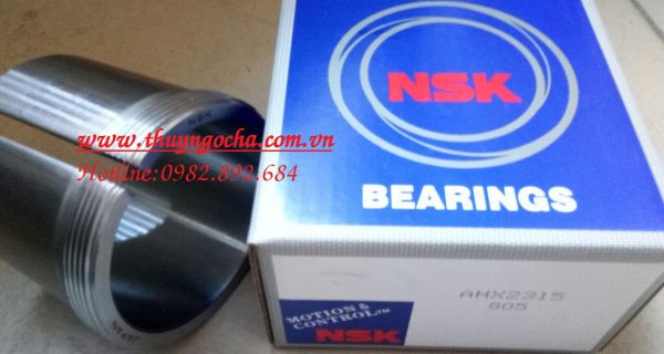 MĂNG XÔNG AHX2315 NSK