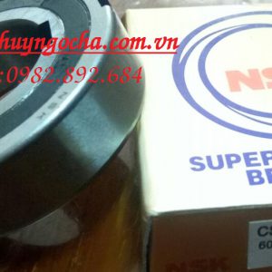 VÒNG BI 1 CHIỀU CSK25 PP