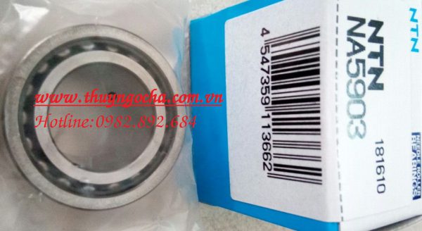 VÒNG BI NA5903 NTN