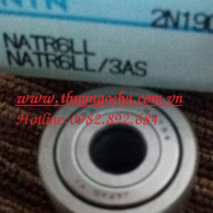 VÒNG BI NATR6 LL NTN