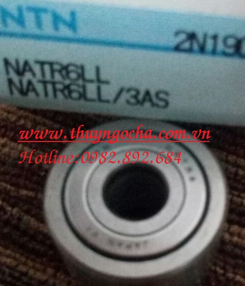 VÒNG BI NATR6 LL NTN