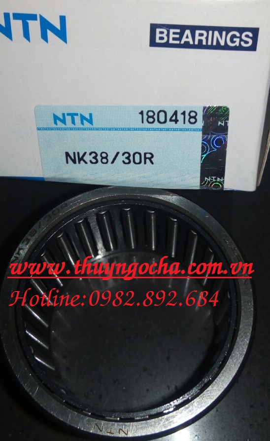VÒNG BI NK3830R NTN