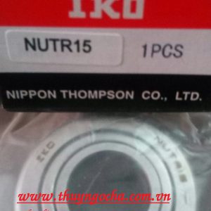 VÒNG BI NUTR15
