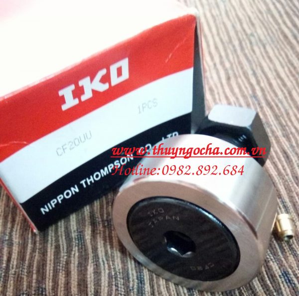 VÒNG BI CF20UU