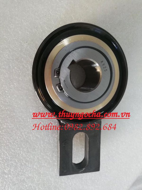 GỐI ĐỠ VÒNG BI 1 CHIỀU AV25
