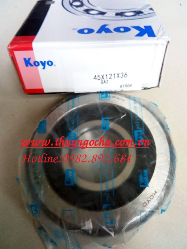 VÒNG BI CÀNG XE NÂNG