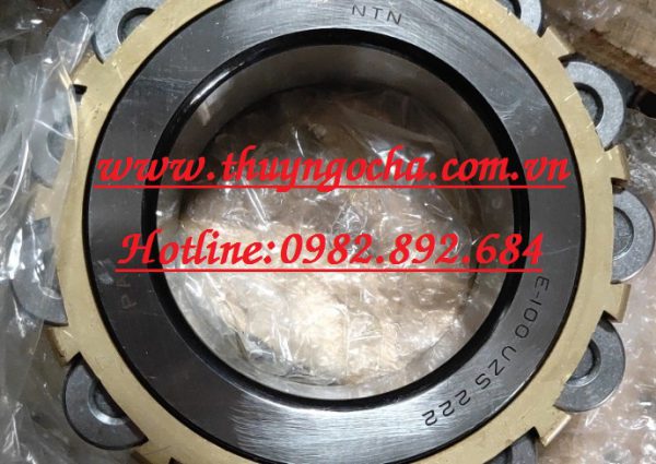 VÒNG BI 100UZS222