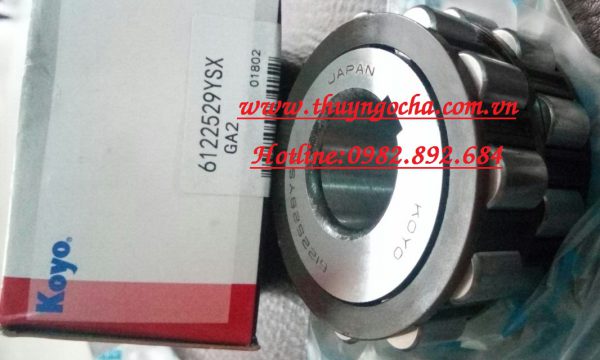 VÒNG BI LỆCH TÂM 6122529 YSX KOYO
