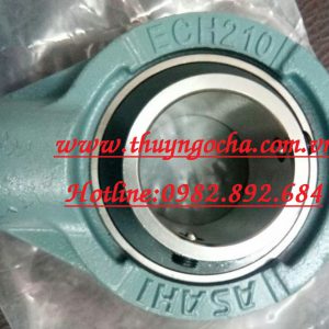 GỐI ĐỠ UCECH210 ASAHI
