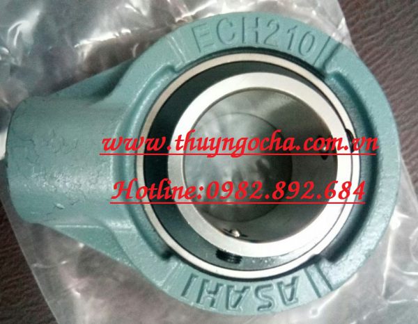 GỐI ĐỠ UCECH210 ASAHI