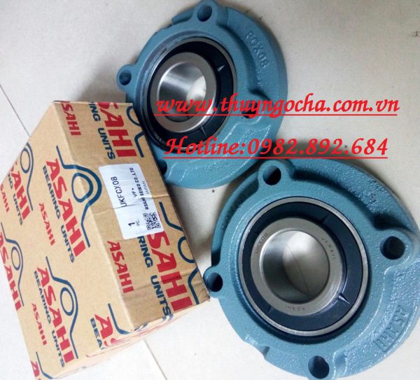 GỐI ĐỠ UKFCX08 ASAHI