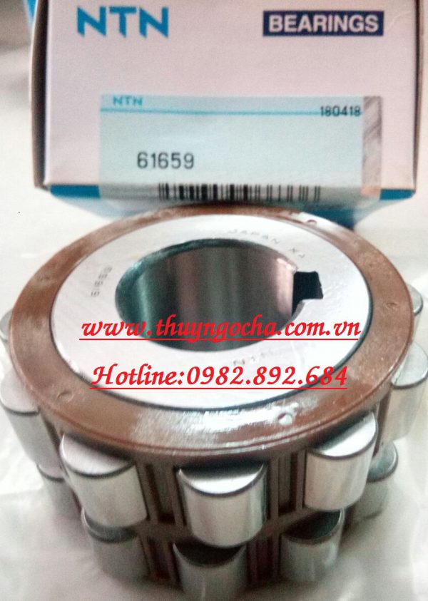 VÒNG BI 61659