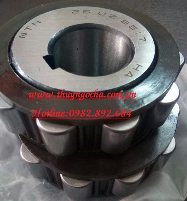 VÒNG BI LỆCH TÂM 25UZ8517