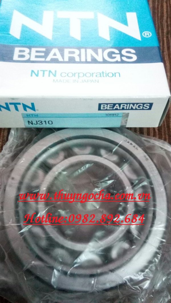 VÒNG BI NJ310