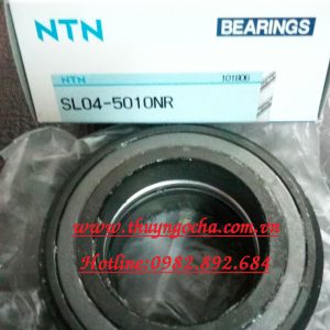 VÒNG BI SL04 5010 NR