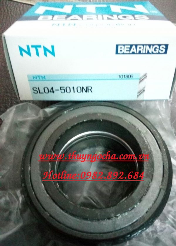 VÒNG BI SL04 5010 NR