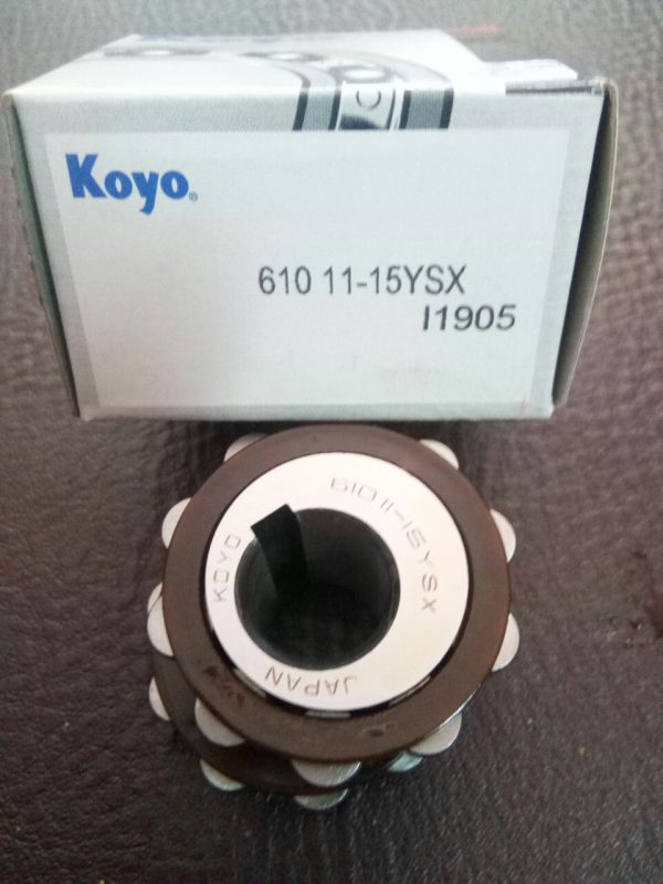VÒNG BI 6101115