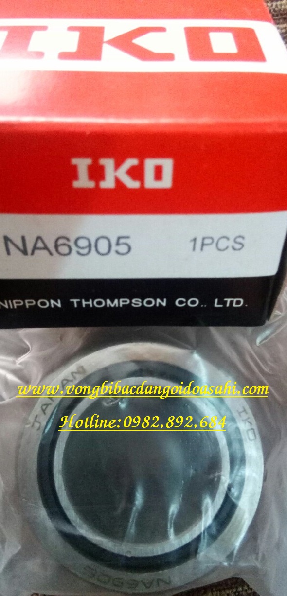 VÒNG BI NA6905