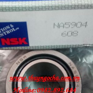 VÒNG BI NA5904 NSK