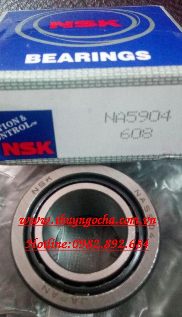 VÒNG BI RNA5904