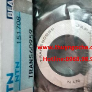 VÒNG BI TRANS 60959