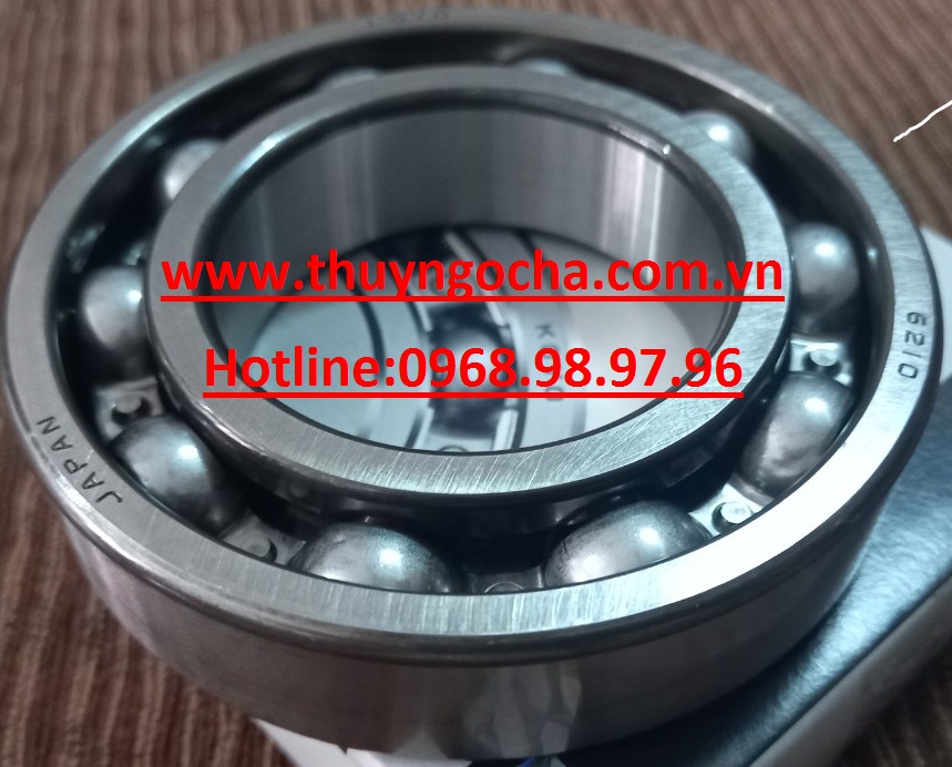 VÒNG BI 6210 KOYO