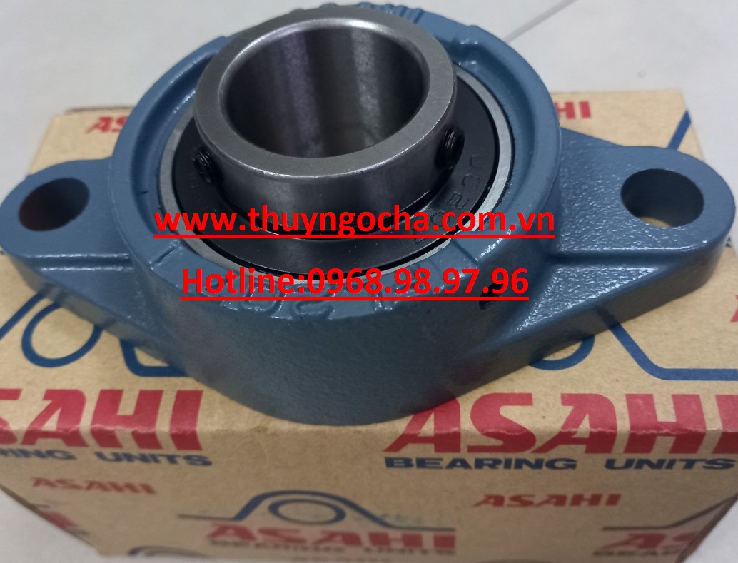 GỐI ĐỢ UCFL207 ASAHI