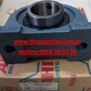 GỐI ĐỠ UCPA207