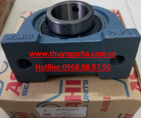 GỐI ĐỠ UCPA207