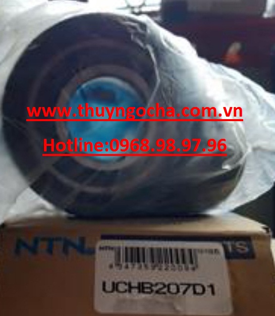 VÒNG BI HB206