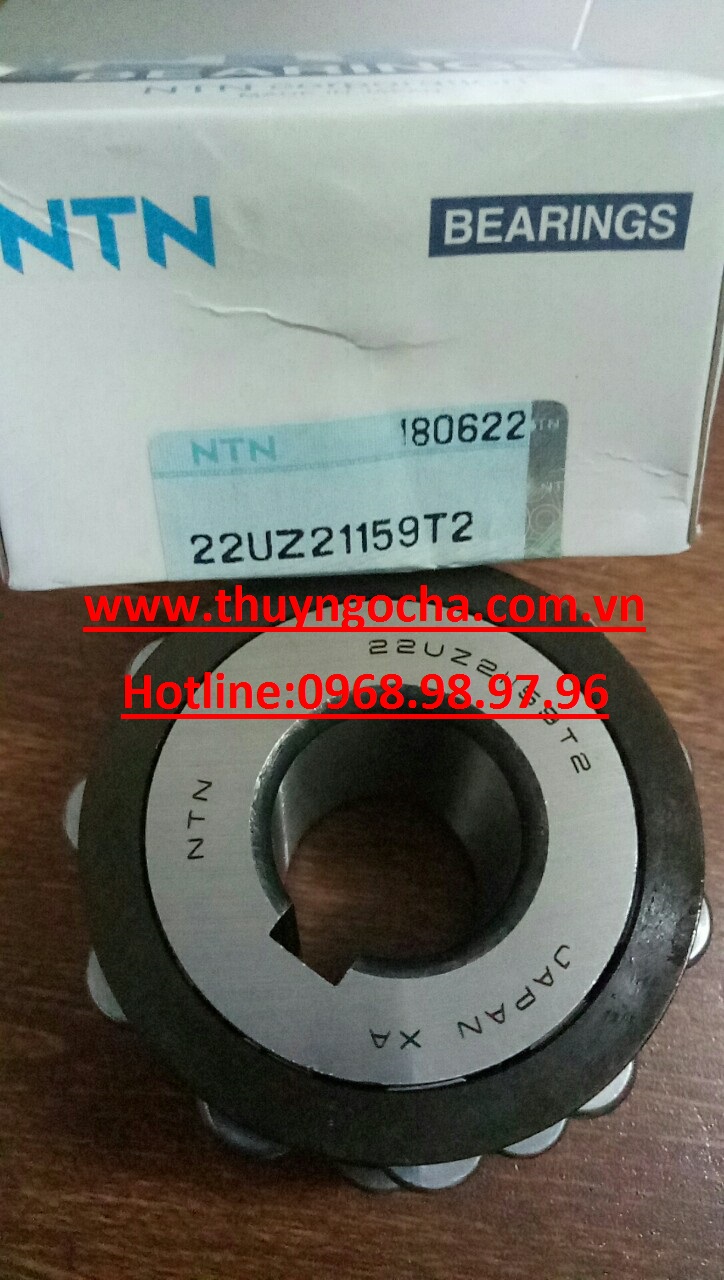 VÒNG BI LỆCH TÂM 22UZ21159 NTN