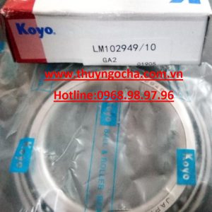 VÒNG BI LM102949