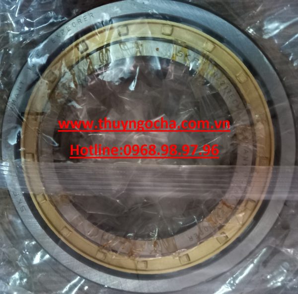 VÒNG BI NJ217 ECM