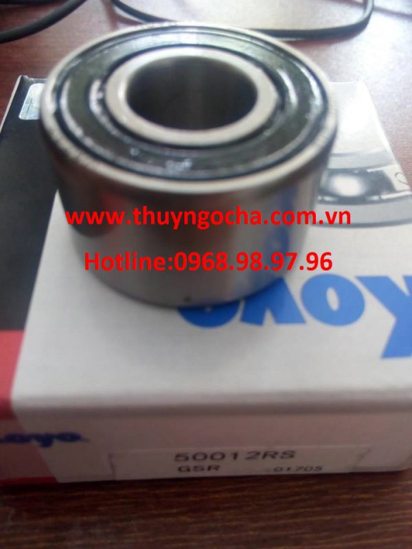 VÒNG BI 5001 2RS KOYO